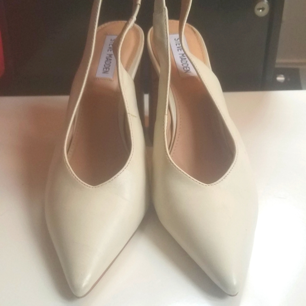 Steve Madden 'Katelin' slingbacks